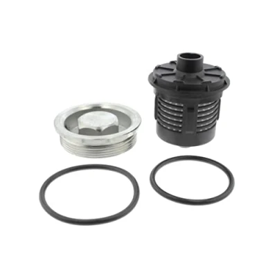 Image of VAICO V10 2686 Haldex Diff Hydraulic Filter Compatible with VOLKSWAGEN 02D598574