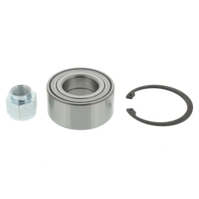 Image of 335032 Wheel bearing kit MAPCO 26317 Front axle both sides 72mm PEUGEOT: 306 Hatchback, 206 106 II CITROËN: C3 I Hatchback