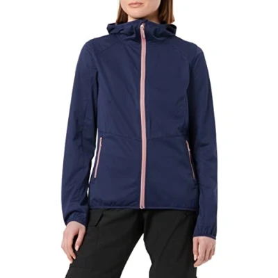 Image of Mckinley Ciamarello Jacket Navy Dark 42