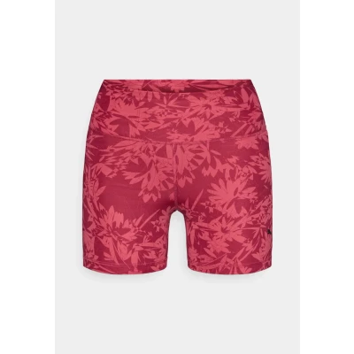 Image of PUMA W TAD Essential HW 5&quot; Short Tight AOP