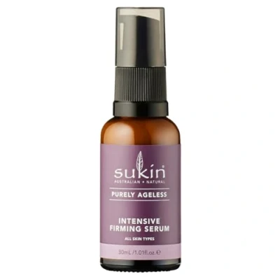 Image of Sukin Purely Ageless Intensive Firming Serum 30ml