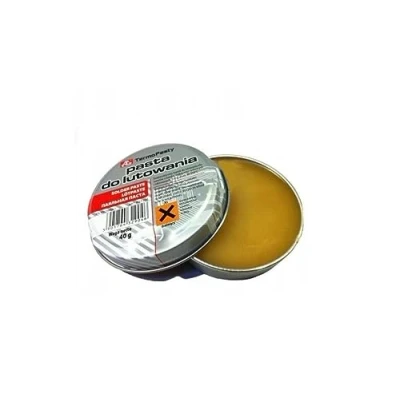 Image of Flux Soldering Paste 20g Tin Based on Rosin for Electronics SMD Plumbing DIY etc