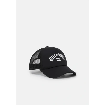 Image of BILLABONG Mens Podium Trucker Cap, Black