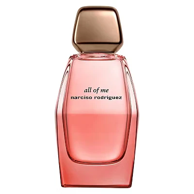 Image of Narciso Rodriguez All Of Me Eau de Parfum Intense 90ml