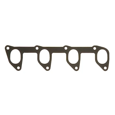 Image of 6121888, 6886002, 84FM9441AB Intake Manifold Gasket AJUSA 13055200 Suction Pipe FORD: ESCORT 3, FIESTA 2