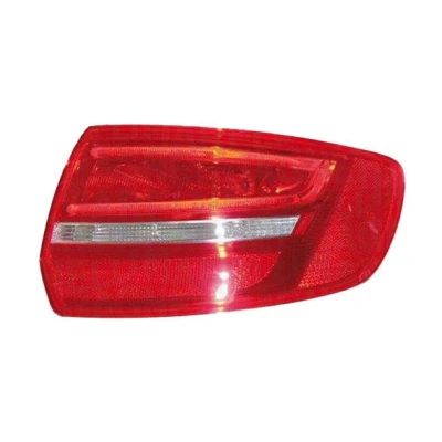 Image of 8P4945096E Rear light MAGNETI MARELLI 714021930802 Right Outer section P21W, PY21W with bulb holder AUDI: A3 Sportback