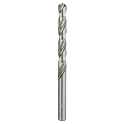 Image of Bosch Professional 1x Metal Drill bits HSS G DIN 338 (for metal, Ø 10 x 87 133 mm, Accessory Driver)