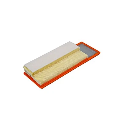 Image of 5Q0129620D Air Filter MAGNETI MARELLI 152071761711 70mm 176mm 292mm Insert VOLKSWAGEN: Golf 7, Passat B8 Saloon, Variant