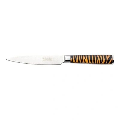 Image of Katana Saya Tiger KT 12 12cm Utility Knife