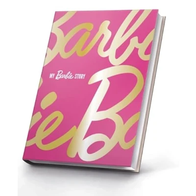 Image of Barbie 9788866488569, Pink, One Size