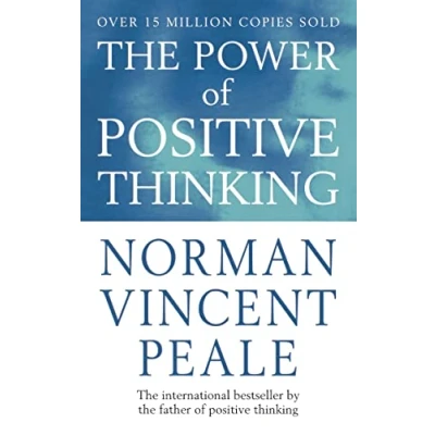 Image of The Power of Positive Thinking