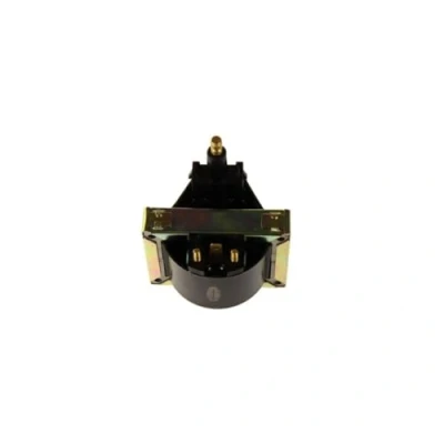 Image of BAEQ049, BI0021MM Ignition coil MAGNETI MARELLI 060717049012 RENAULT: CLIO 1, LAGUNA Trafic I Van, JEEP: Wrangler Off Road