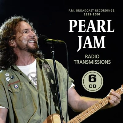 Image of Radio Transmissions (6cd)