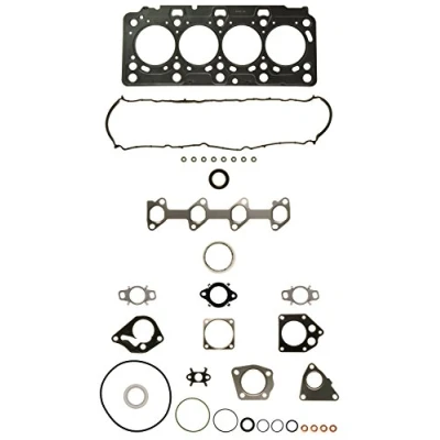 Image of 7701477501 gasket Set, cylinder head AJUSA 52343400 without exhaust pipe RENAULT: CLIO 3, MEGANE Kangoo II Express