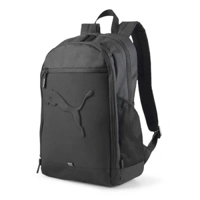 Image of PUMA Buzz Backpack, Black, One Size
