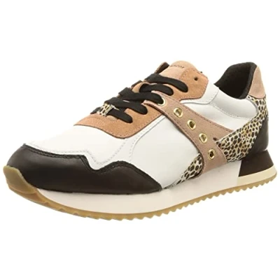 Image of Geox Woman D Doralea A Sneakers
