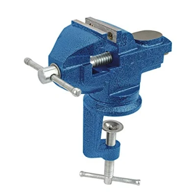 Image of Mannesmann M 713 050 Vice Clamp 50 mm