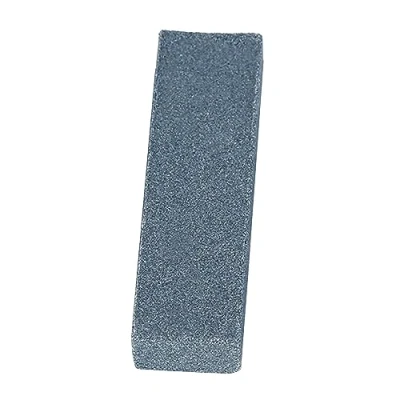 Image of 120# Professional Sharpener Black Silicon Sharpening Grinder Stone Whetstone 1000 Grit