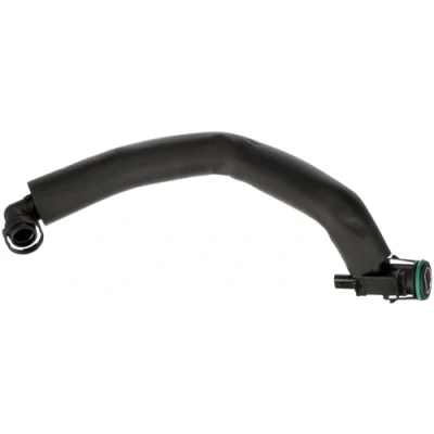 Image of 11157623745 Crankcase Breather GATES EMH635 BMW: 3 Saloon, 1 Hatchback, Touring