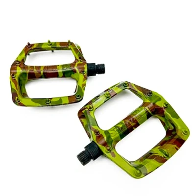 Image of DMR V6 Plastic Pedals