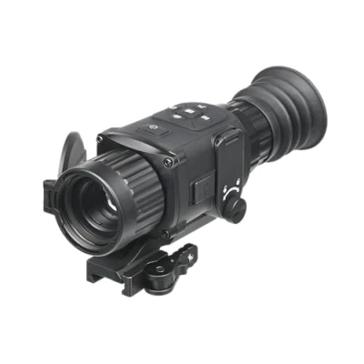 Image of AGM Rattler TS25 384 Thermal Imaging RifleScope 12um 384x288, White