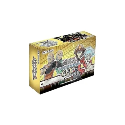 Image of YU GI OH! TCG: Speed Duel GX: MIDTERM Paradox Mini Box
