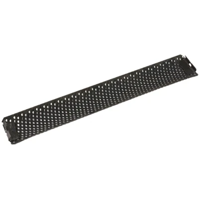Image of Draper Half Round Multi Rasp Wood File Blade, 255mm