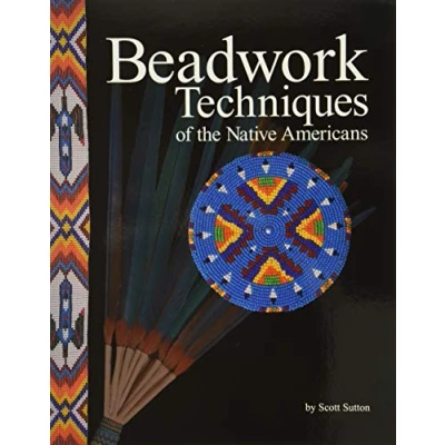 Image of Beadwork Techniques