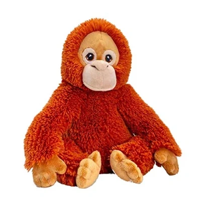 Image of Keel Toys 25cm Keeleco Orangutan