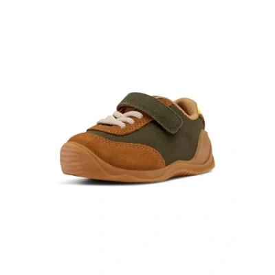 Image of Camper Dadda Unisex Baby shoes multicoloured for kids, Size: 5.5K, Multi coloured Leather/synthetics