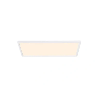 Image of Nordlux LED ceiling light Harlow Smart 60 CCT and RGB