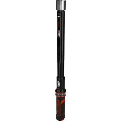 Image of KS Tools 516.1633 14x18mm ERGOTORQUEprecision fine adjustment torque wrench with retangular tool holder, 10 100Nm