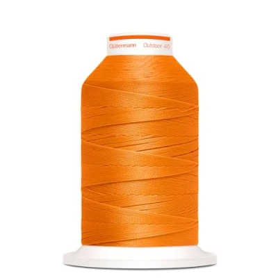 Image of Outdoor 40 The Special Sewing Thread for Textiles No. Length 400 m UV Resistant 798300 (Copper 1625)