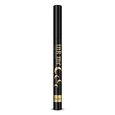 Image of Rimmel London Ink Me Stamp Tattoo, Black Moon, .8 g
