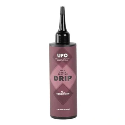 Image of CeramicSpeed UFO Drip Chain Treatment All Conditions 100ml