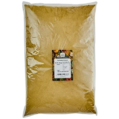 Image of Old India Coriander Ground 5kg