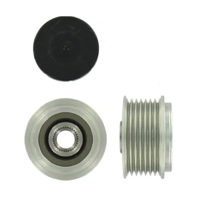 Image of 231502W200, 231502W20A, 231502W20B, 231502W20C Freewheel Clutch SKF VKM 03609 38,9mm Requires special tools for mounting