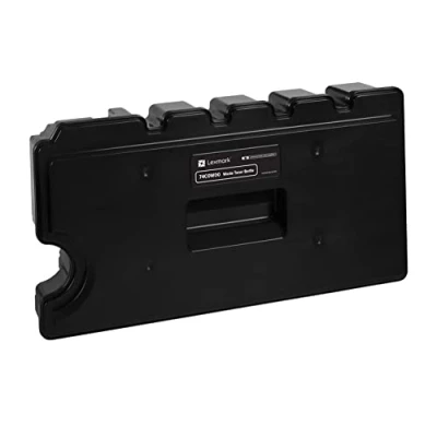 Image of Lexmark 74C0W00 Waste Toner Bottle