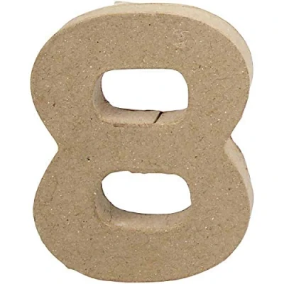 Image of Create Craft Letters and Numbers