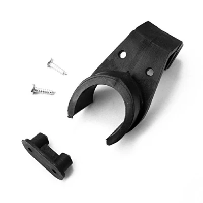 Image of Oxid7® Metal Pourer Holder for 5, 10 and 20 Litre Canister Petrol Can, Litres