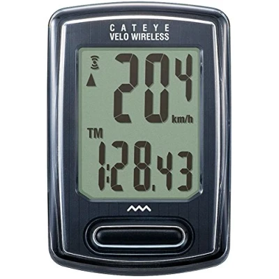 Image of CatEye Velo VT230 Wireless Cycling Computer