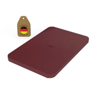 Image of 100 Pcs. Packers, 60mm x 40mm 1.5 20mm, Plastic Packers and shims, Glazing Window spacers (3mm)