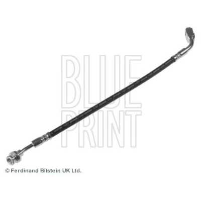 Image of 462110F010, 462110X800, 4621131G11 Brake Hose BLUE PRINT ADN15375 333mm NISSAN: TERRANO 2