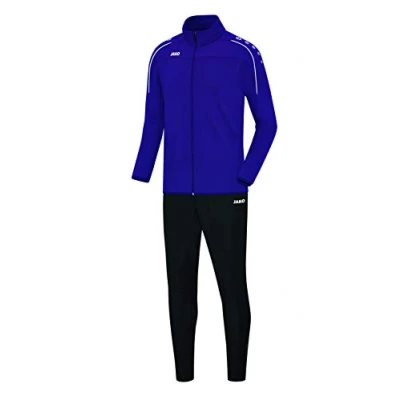 Image of JAKO Classico M8150 Men&#039;s Tracksuit XXL Purple
