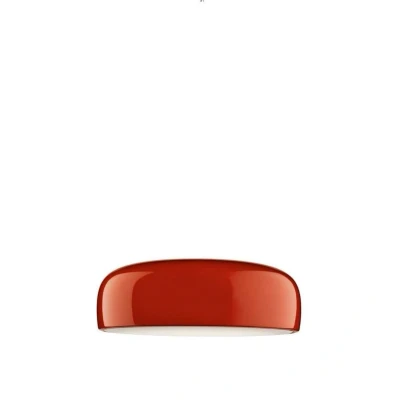 Image of Flos Smithfield C Ceiling Lamp Red