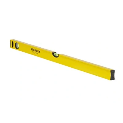 Image of Stanley STHT1 43104 Nivel Tubular Classic 80cm