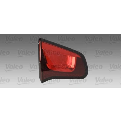 Image of 6351JC Taillight Cover VALEO 043951 ORIGINAL PART