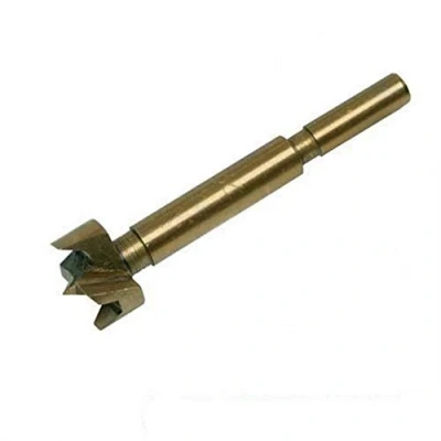 Image of Silverline Titanium Coated Forstner Bit 40mm