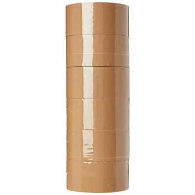 Image of Ultratape Brown Parcel Tape 48mm x 66m 6s