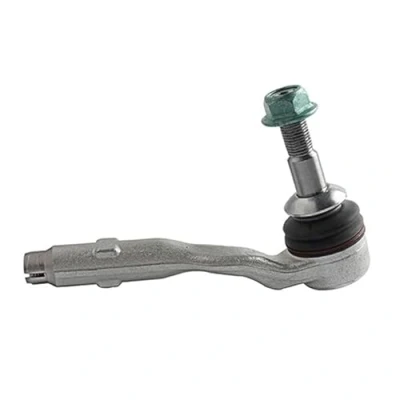 Image of 32106784796 Track rod end SKF VKDY 318519 M14 x 1,5mm with synthetic grease BMW: 5 Saloon, GT, Touring